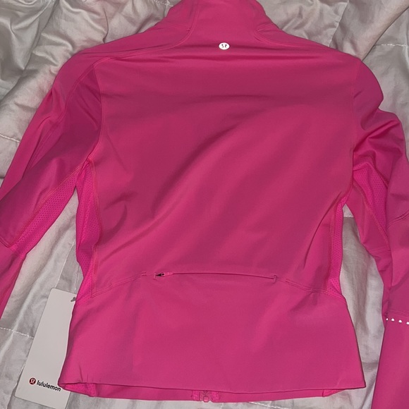 Lululemon Final Mile Jacket - Picture 7 of 8